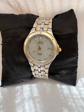 Citizen Eco Drive Sapphire