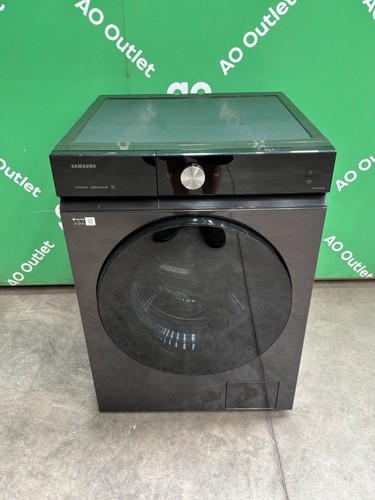 Samsung washing machine 9kg - machine,