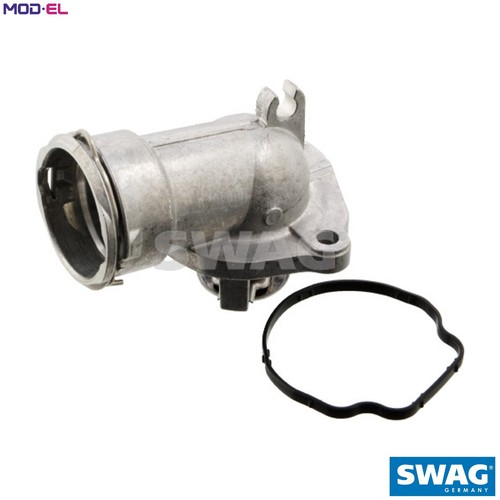 Thermostat coolant 4757 - coolant,