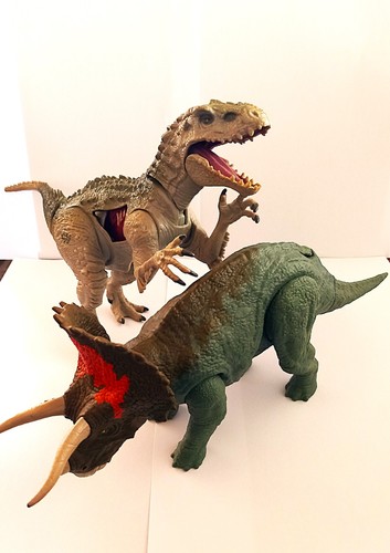 Indominus rex toy - toy, and