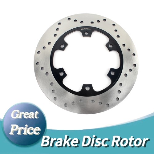 Rear brake disc for - rear,