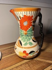 Wadeheath shape 110 - 110, hand