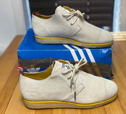Adidas originals bedwin - adidas, x