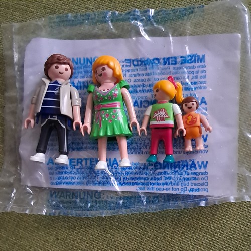 Playmobil 6530 family dad - playmobil,