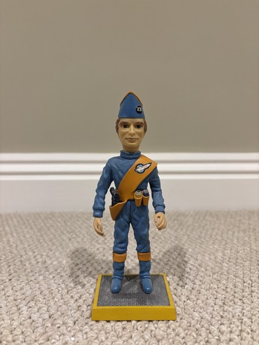 Robert harrop thunderbirds - robert,