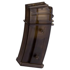 Cyma g36 cap magazine - g36, hi-cap