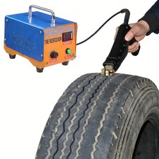 GEARZAAR 1000W Tyre Regroover