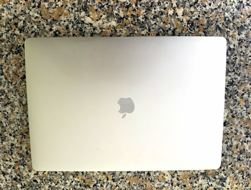 Apple macbook pro 16in 2019 - apple,