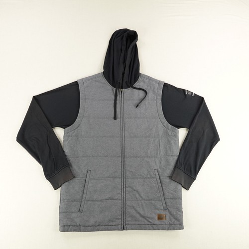 Travis mathew jacket mens - travis,