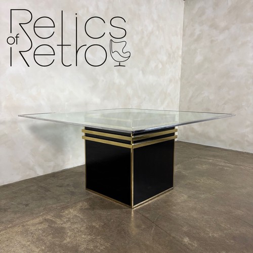 Italian renato zevi dining - renato,