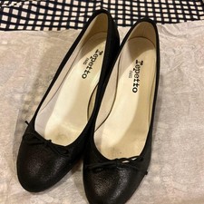 Rare Repetto Black Ballet