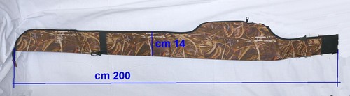 Milo mcprestige mono - milo, rod