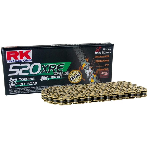 Chain 520 xre 100 - 100, n