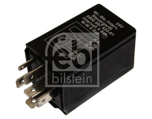 Windscreen wiper relay fits - windscreen,