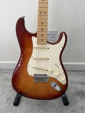 Fender American Professional