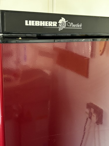 Liebherr vinothek wkr 3206 - wkr,