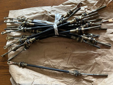 YTO 180/200 DFH hand brake
