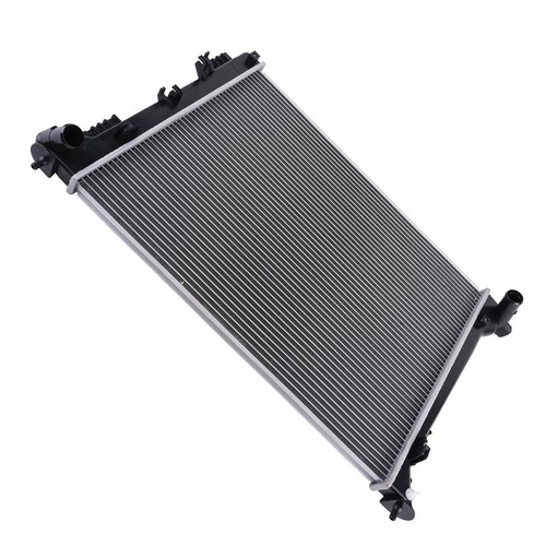 Cooling radiator for - radiator, kia