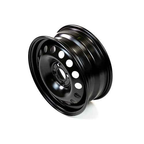 Renault clio mk3 6j steel - mk3, 15"