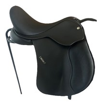 16 Wintec 500 All Purpose Pony