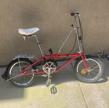 Pristine Condition Dahon