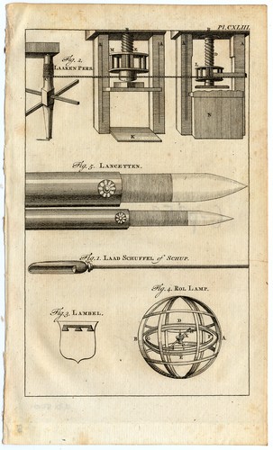 Antique