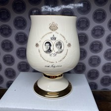 Vintage Pottery Prince Charles