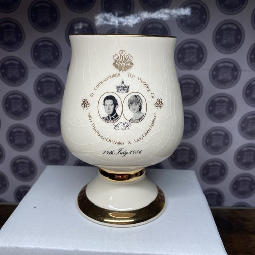 Vintage pottery prince charles - vintage,