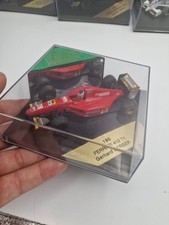 Heritage Formula 1 Onyx