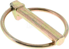 5/16" Lynch Pin Clip Fits