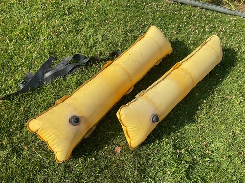 Pair used crewsaver - pair,