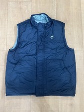 Timberland Men's Reversible
