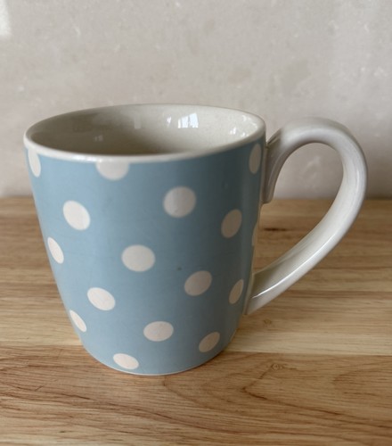 Laura ashley spotted polka - ashley,