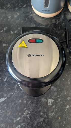 Daewoo deep fill omelette - deep,
