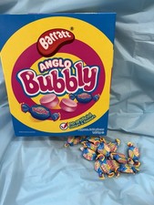 anglo bubble gum