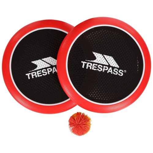 Trespass stringbatz trampoline - stringbatz,