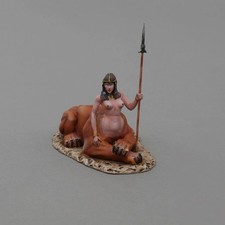 Thomas Gunn Miniatures THE