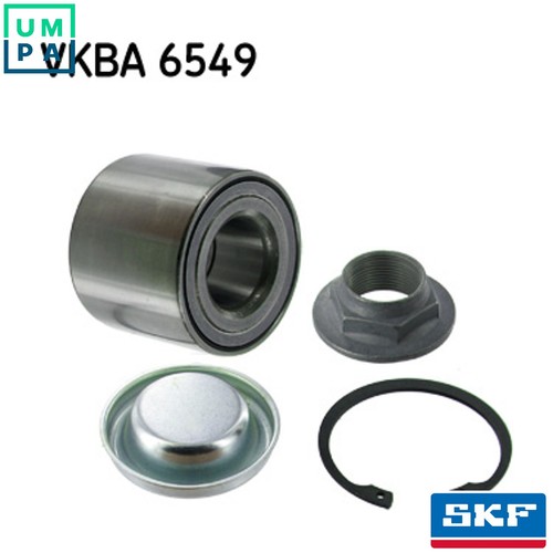 Wheel bearing kit vkba 6549 - wheel,