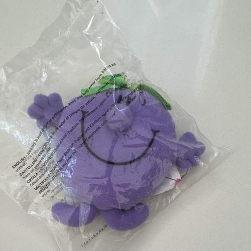 Mcdonald men happy meal - men,