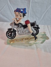 Rare 1999 Betty Boop On