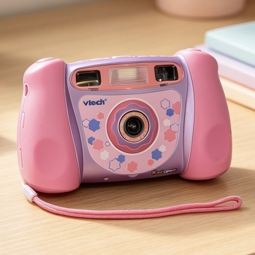 Kids pink vtech - kids,