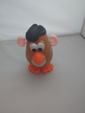 Playskool Mr Potato Head Figure With Parts