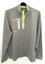 RLX GOLF RALPH LAUREN 1/4 ZIP