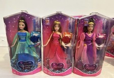 Barbie And The Diamond Castle