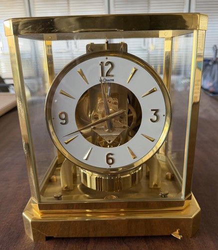 Vintage 1960 lecoultre - 1960’s,