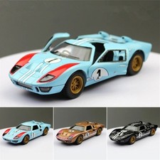 1:32 1966 Ford GT40 MKII