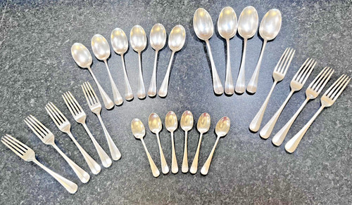 Mappin webb vintage used - &,