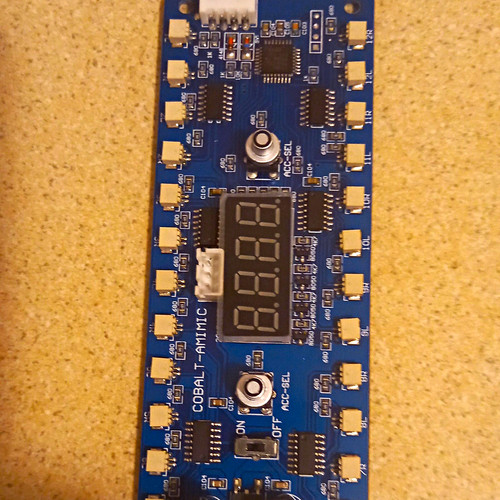 Dccconcepts board - dccconcepts,