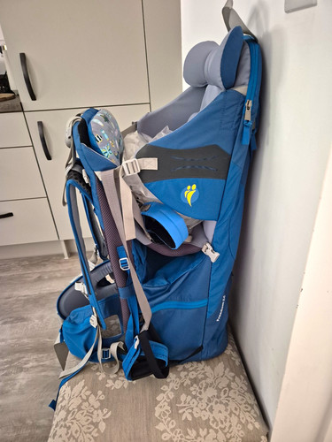 Little life freedom carrier - life,
