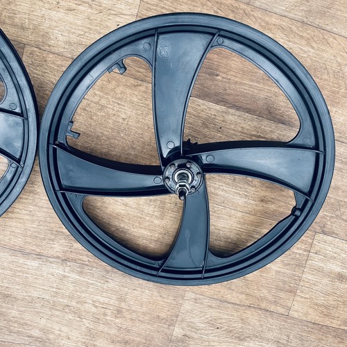 Bmx mag wheels - bmx,